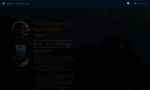 Trails.de thumbnail