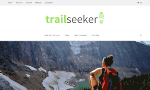 Trailseeker.ca thumbnail