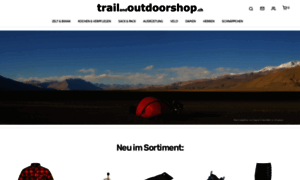 Trailshop.ch thumbnail