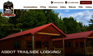 Trailside-lodging.com thumbnail