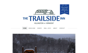 Trailsideinnvt.com thumbnail