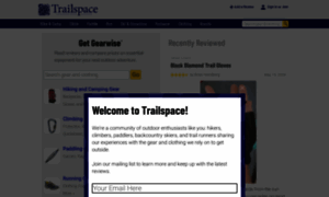 Trailspace.com thumbnail