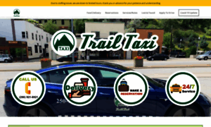 Trailtaxi.ca thumbnail