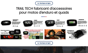 Trailtech-france.fr thumbnail