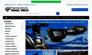 Trailtech.fr thumbnail