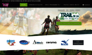 Trailvalleedeslacs.com thumbnail