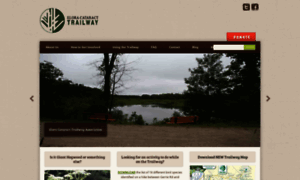 Trailway.org thumbnail