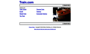 Train.com thumbnail
