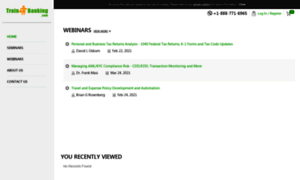 Trainbanking.com thumbnail