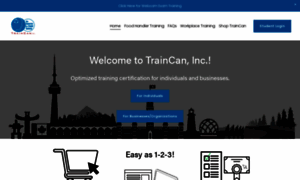 Traincan.com thumbnail