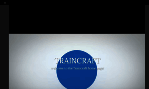 Traincraft-mod.com thumbnail