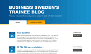 Traineeblog.business-sweden.se thumbnail