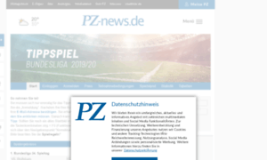 Trainer.pz-news.de thumbnail