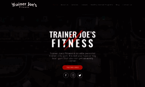 Trainerjoefit.com thumbnail