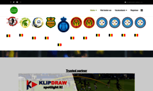 Trainervoetbal.nl thumbnail