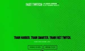 Trainfasttwitch.com thumbnail