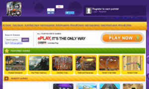 Traingamesplay.net thumbnail