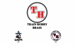 Trainhobby.com.au thumbnail