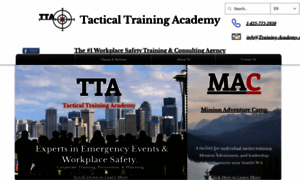 Training-academy.org thumbnail
