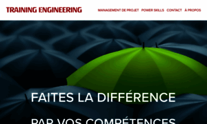 Training-engineering.ch thumbnail