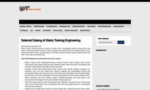 Training-engineering.com thumbnail