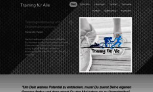 Training-fuer-alle.de thumbnail