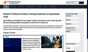 Training-institutes-in-hyderabad.com thumbnail