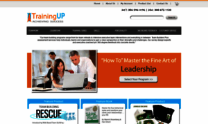 Training-up.com thumbnail