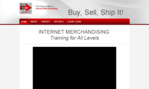 Training.buysellshipit.com thumbnail