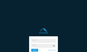 Training.cogmed.com thumbnail