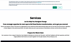 Training.container-solutions.com thumbnail