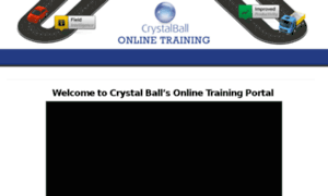 Training.crystalball.tv thumbnail