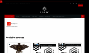 Training.csilinux.com thumbnail