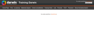 Training.darwin.md thumbnail