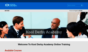 Training.jmbokacademy.com thumbnail