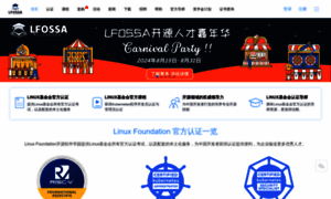 Training.linuxfoundation.cn thumbnail