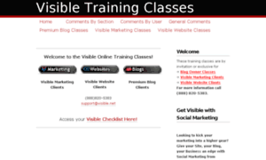 Training.storeblogs.com thumbnail