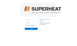 Training.superheatfgh.com thumbnail