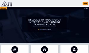 Training.toddington.com thumbnail