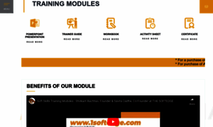 Training1softedge.com thumbnail