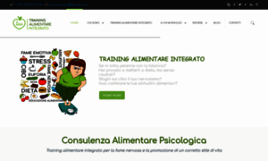 Trainingalimentare.it thumbnail