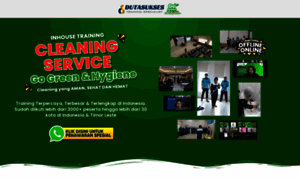 Trainingcleaningservice.com thumbnail