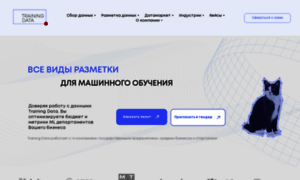 Trainingdata.solutions thumbnail