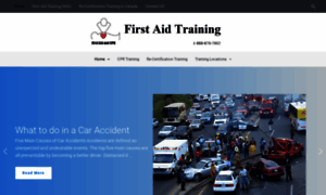 Trainingfirstaid.ca thumbnail