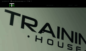 Traininghousegym.com thumbnail