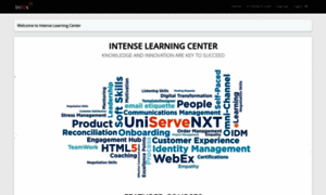 Trainingintense.talentlms.com thumbnail