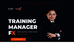 Trainingmanager.vmptraining.com thumbnail