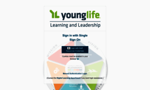 Trainingonline.younglife.org thumbnail