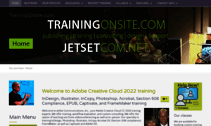 Trainingonsite.com thumbnail