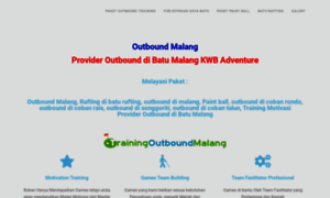 Trainingoutboundmalang.com thumbnail